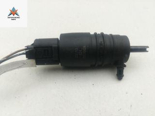насос (моторчик) омывателя стекла BMW 3 серия E46 1999, зелёный, универсал, 23113