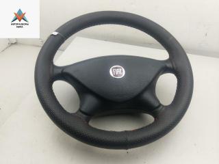 руль Fiat Scudo 2 поколение 2007, 2.0 л., дизель, МКПП, серый, минивэн, 14845630ZD