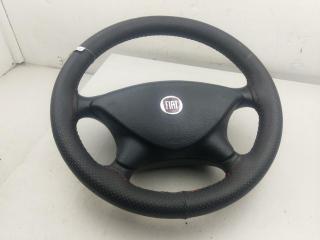 руль Fiat Scudo 2 поколение 2007, 2.0 л., дизель, МКПП, серый, минивэн, 14845630ZD
