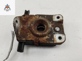 замок капота BMW 3 серия E46 2000, 1.9 л., бензин, МКПП, синий, седан, 8203859