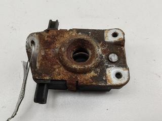 замок капота BMW 3 серия E46 2000, 1.9 л., бензин, МКПП, синий, седан, 8203859
