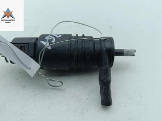 насос (моторчик) омывателя стекла BMW 3 серия E46 [рестайлинг] 2002, красный, хетчбэк 3 дв., 8362154