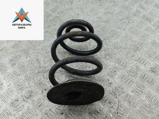 пружина задняя BMW 3 серия E46 2000, 2.0 л., дизель, МКПП, серый, седан