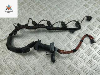 проводка двигателя BMW 5 серия E60/E61 [рестайлинг] 2009, 3.0 л., дизель, АКПП, чёрный, универсал, 7792268