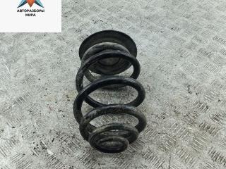 пружина задняя BMW 3 серия E46 2000, 1.9 л., бензин, МКПП, синий, седан