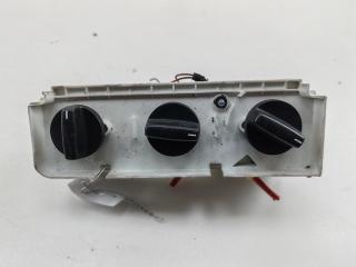 блок управления печки / климат-контроля BMW 3 E36 1995, 1.8 л., бензин, АКПП, синий, хетчбэк 3 дв., 8360456