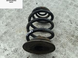 пружина задняя BMW 3 серия E36 1995, 1.8 л., бензин, АКПП, синий, хетчбэк 3 дв.