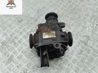 редуктор заднего моста BMW 3 серия E46 [рестайлинг] 2002, 1.8 л., бензин, МКПП, красный, хетчбэк 3 дв., 1428168