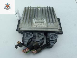 ЭБУ Dacia (Renault) Logan 2007, 1.5 л., дизель, МКПП, серый, универсал, 8200513058