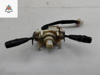 переключатель подрулевой Kia Carnival VQ 2005, 2.9 л., дизель, МКПП, чёрный, минивэн