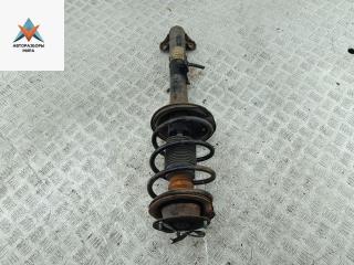 стойка передняя BMW 3 серия E36 1995, 1.8 л., бензин, АКПП, синий, хетчбэк 3 дв., 1091773