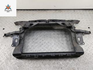 Рамка радиатора SEAT Toledo 3 поколение 2005, 1.6 л., бензин, МКПП, серый, хетчбэк 5 дв., 5P0805588