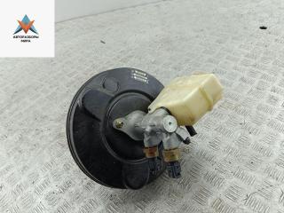 цилиндр тормозной главный BMW 3 серия E46 [рестайлинг] 2002, 2.2 л., бензин, МКПП, серый, седан, 6755278