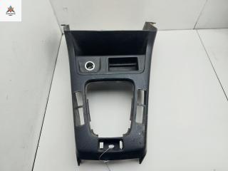 консоль салона (центральная часть) BMW 3 серия E36 1995, 1.8 л., бензин, АКПП, синий, хетчбэк 3 дв.