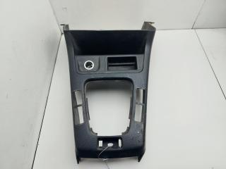 консоль салона (центральная часть) BMW 3 E36 1995, 1.8 л., бензин, АКПП, синий, хетчбэк 3 дв.