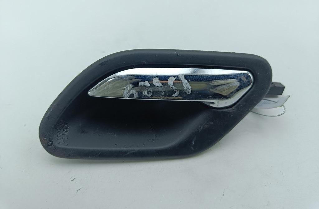 ручка внутренняя задняя левая BMW 5 E39 1998, 2.0 л., бензин, МКПП, серый, седан, 8226049