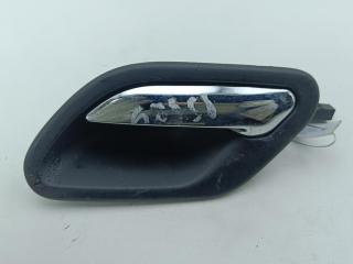 ручка внутренняя задняя левая BMW 5 E39 1998, 2.0 л., бензин, МКПП, серый, седан, 8226049