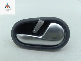 ручка внутренняя задняя правая Dacia (Renault) Sandero II 2019, 1.0 л., бензин, МКПП, белый, хетчбэк 5 дв.