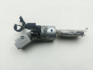 замок зажигания Fiat Scudo 2007, 2.0 л., дизель, МКПП, серый, минивэн, 36410600