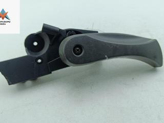 ручка открывания капота BMW 7 серия E65/E66/E67 2002, 3.6 л., бензин, АКПП, зелёный, седан, 8240607, 7023992