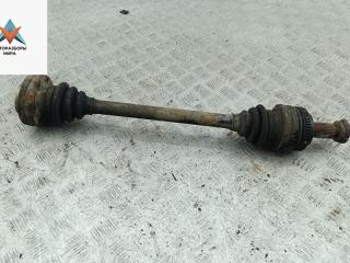 полуось задняя (приводной вал, ШРУС) BMW 3 серия E36 [рестайлинг] 2000, 1.9 л., бензин, МКПП, чёрный, хетчбэк 3 дв.