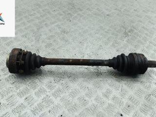 полуось задняя (приводной вал, ШРУС) BMW 3 серия E36 1995, 1.8 л., бензин, АКПП, синий, хетчбэк 3 дв.