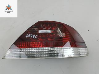 фонарь задний правый BMW 7 серия E65/E66/E67 2002, 3.6 л., бензин, АКПП, зелёный, седан