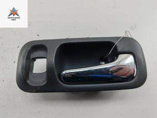 ручка внутренняя задняя правая Honda CR-V 2 поколение 2001, 2.0 л., бензин, МКПП, чёрный, внедорожник 5 дв., S10R3