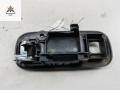 ручка внутренняя задняя правая Honda CR-V 2 поколение 2001, 2.0 л., бензин, МКПП, чёрный, внедорожник 5 дв., S10R3 - фото №2
