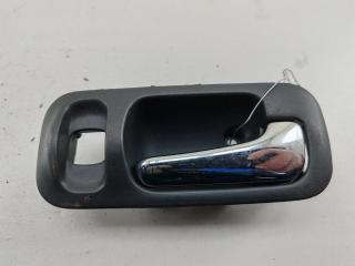 ручка внутренняя задняя правая Honda CR-V 2001, 2.0 л., бензин, МКПП, чёрный, внедорожник 5 дв., S10R3