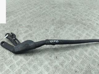 Щеткодержатель (поводок стеклоочистителя) передний BMW 7 серия E65/E66/E67 2002, 3.6 л., бензин, АКПП, зелёный, седан