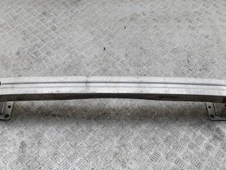 усилитель бампера переднего Peugeot 308 T7 2008, 1.6 л., бензин, МКПП, синий, хетчбэк 5 дв., 9656741380