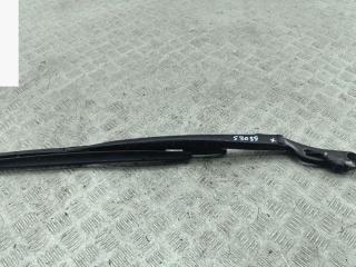 Щеткодержатель (поводок стеклоочистителя) передний BMW 7 серия E65/E66/E67 2002, 3.6 л., бензин, АКПП, зелёный, седан, 7008959