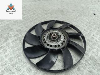 муфта вентилятора BMW 7 серия E65/E66/E67 2002, 3.6 л., бензин, АКПП, зелёный, седан, 7505109