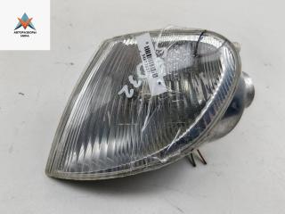 Поворотник (указатель поворота) левый Citroen Berlingo 1 поколение (M49) 2000, 1.8 л., бензин, МКПП, синий, фургон, 9621302680