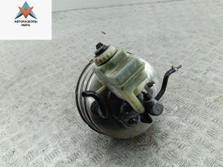 вакуумный усилитель тормозов BMW 7 серия E65/E66/E67 2002, 3.6 л., бензин, АКПП, зелёный, седан, 6753817