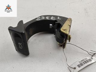 ручка открывания капота Renault Laguna 1 поколение 1997, 3.0 л., бензин, МКПП, серый, универсал