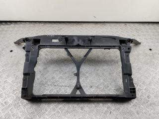 Рамка радиатора Mazda 5 CR 2006, 2.0 л., дизель, МКПП, серый, минивэн, C23553110
