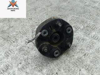 муфта кардана BMW 7 серия E65/E66/E67 2002, 3.6 л., бензин, АКПП, зелёный, седан, 7512619