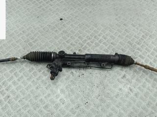 рулевая рейка BMW 3 серия E46 2000, 1.9 л., бензин, МКПП, синий, седан, 1095165