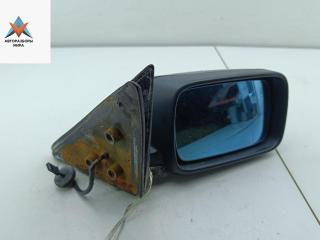 зеркало правое BMW 3 серия E36 [рестайлинг] 2000, 1.9 л., бензин, МКПП, чёрный, хетчбэк 3 дв., 1977846