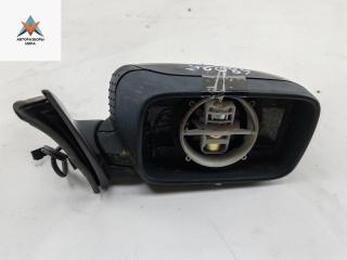 зеркало правое BMW 3 серия E36 1995, 1.8 л., бензин, АКПП, синий, хетчбэк 3 дв., 1977846