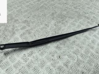 Щеткодержатель (поводок стеклоочистителя) передний BMW 3 серия E46 [рестайлинг] 2002, 2.2 л., бензин, МКПП, серый, седан, 7007128