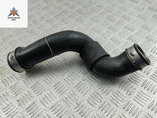 патрубок интеркулера Mercedes-Benz C-Класс W203/S203/CL203 2002, 2.2 л., дизель, МКПП, серый, седан, 2035281782