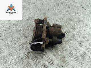 суппорт задний правый BMW 3 серия E46 [рестайлинг] 2002, 2.2 л., бензин, МКПП, серый, седан