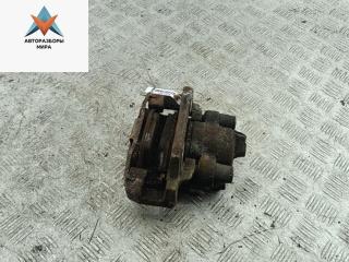 суппорт задний левый BMW 3 серия E46 [рестайлинг] 2002, 2.2 л., бензин, МКПП, серый, седан