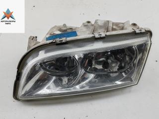 фара левая Volvo S40 1 поколение [рестайлинг] 2001, 1.6 л., бензин, МКПП, красный, седан, 1AG00786133, 30899682