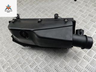 корпус воздушного фильтра Mercedes-Benz C-Класс W203/S203/CL203 2002, 2.2 л., дизель, МКПП, серый, седан, 6110901601, 6110902301