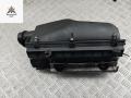 корпус воздушного фильтра Mercedes-Benz C-Класс W203/S203/CL203 2002, 2.2 л., дизель, МКПП, серый, седан, 6110901601, 6110902301 - фото №2