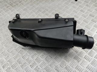 корпус воздушного фильтра Mercedes-Benz C W203 2002, 2.2 л., дизель, МКПП, серый, седан, 6110901601, 6110902301